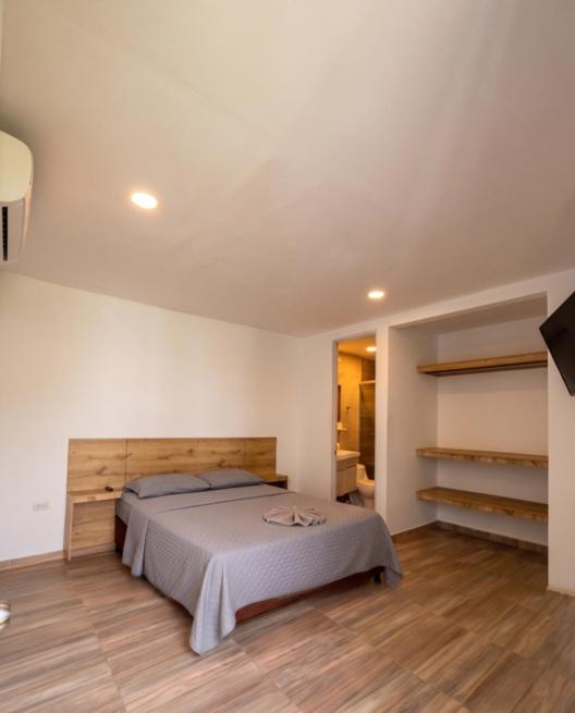 La Quinta Campestre Hotel boutique - Double Room - 2