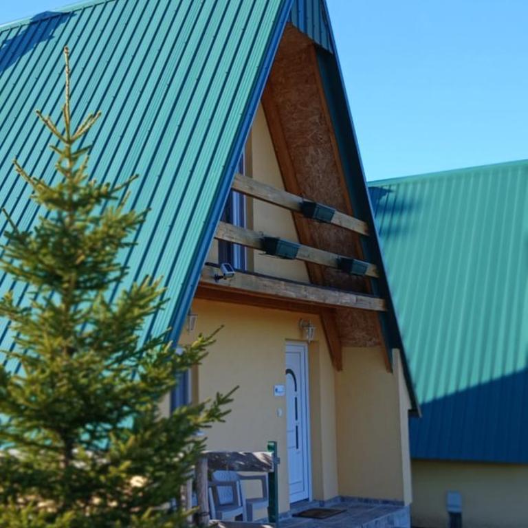 D&N place - Two-Bedroom House - 1