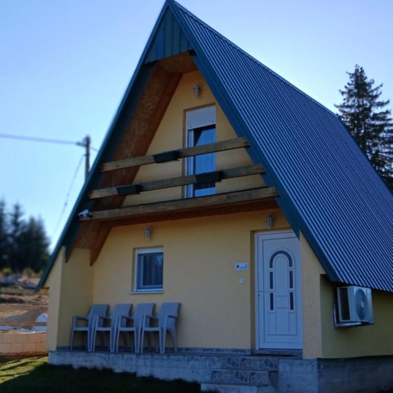 D&N place - Two-Bedroom House - 6