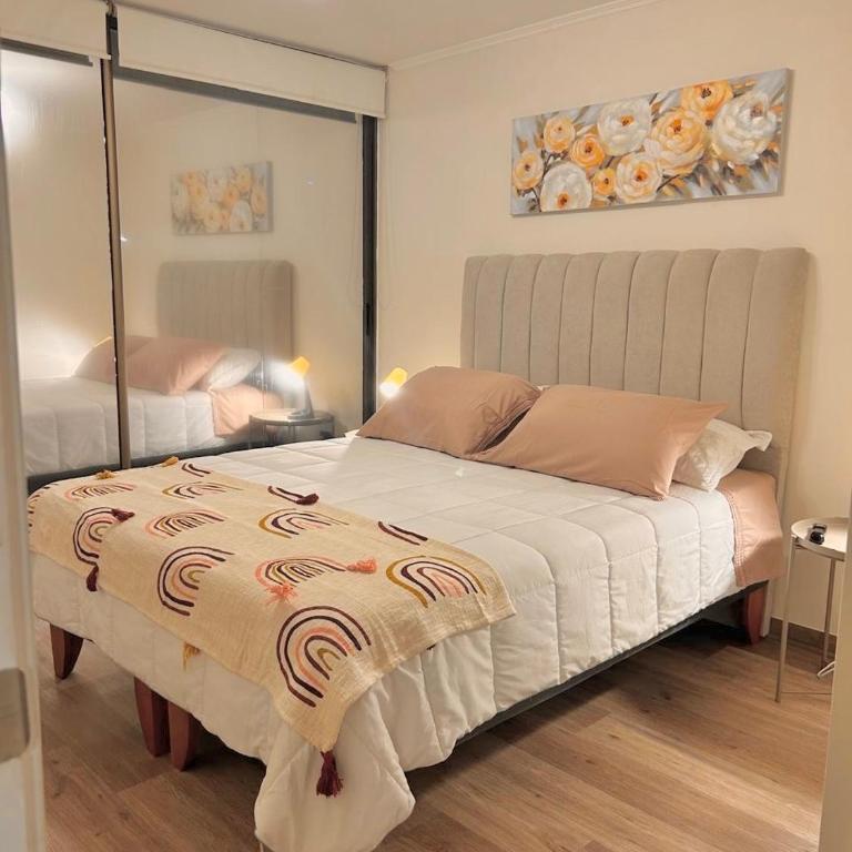 FAB Flats - Departamentos - Apartamento de 1 dormitorio - 7