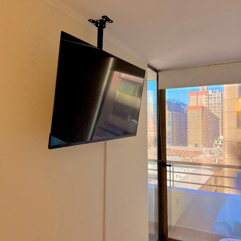 FAB Flats - Departamentos - Apartamento de 1 dormitorio - 8