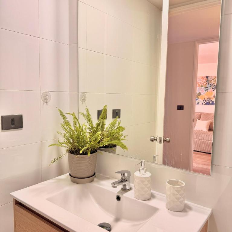 FAB Flats - Departamentos - Apartamento de 1 dormitorio - 12