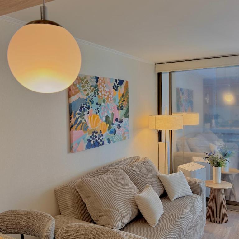 FAB Flats - Departamentos - Apartamento de 1 dormitorio - 6