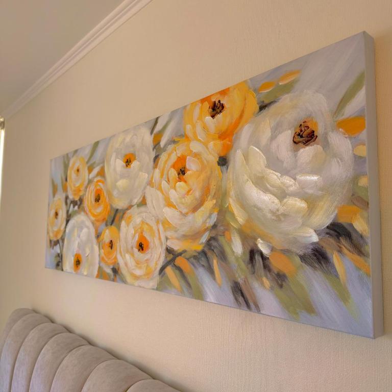 FAB Flats - Departamentos - Apartamento de 1 dormitorio - 9