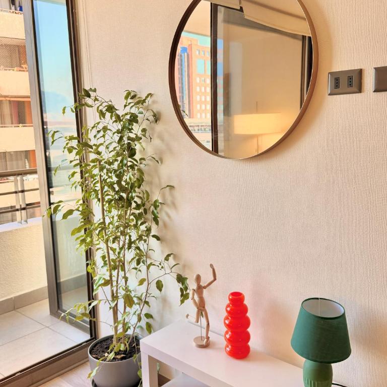 FAB Flats - Departamentos - Apartamento de 1 dormitorio - 19