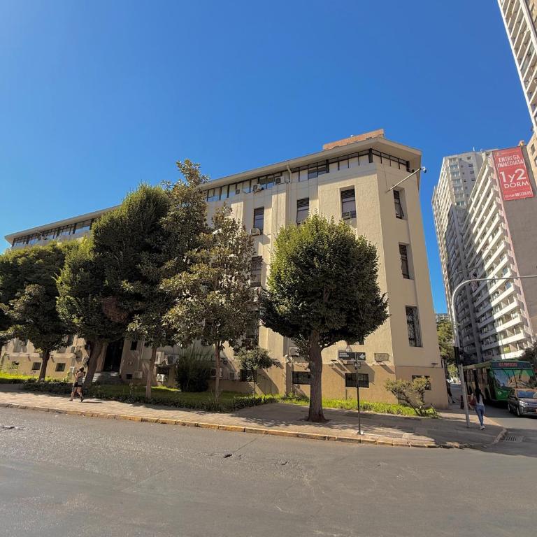 FAB Flats - Departamentos - Apartamento de 1 dormitorio - 24