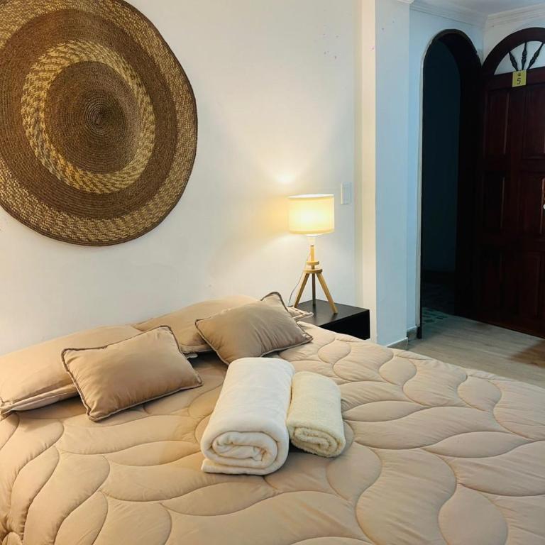 Casa Ligia - Habitación Doble - 12