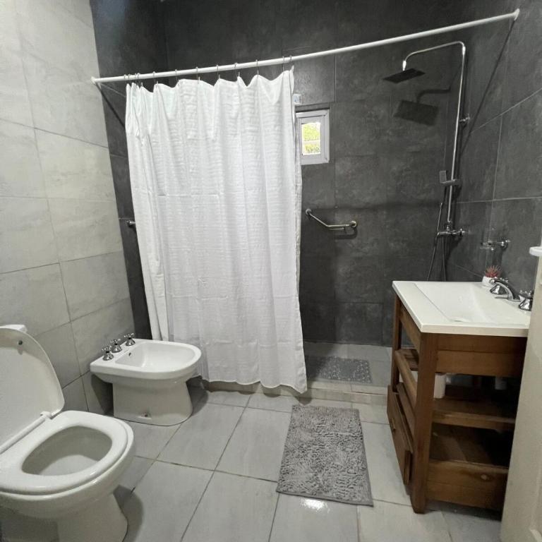 Esquina del Rio - Casa de 2 dormitorios - 2