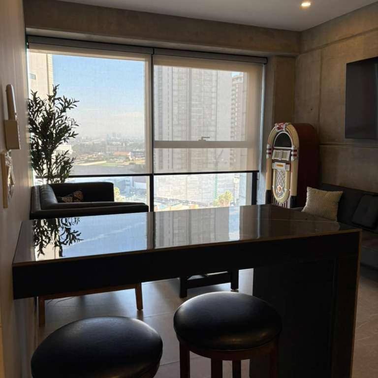 Apartment in The Park Toreo - One-Bedroom Apartment - 23