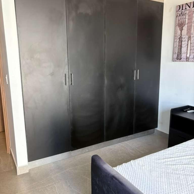 Apartment in The Park Toreo - One-Bedroom Apartment - 29