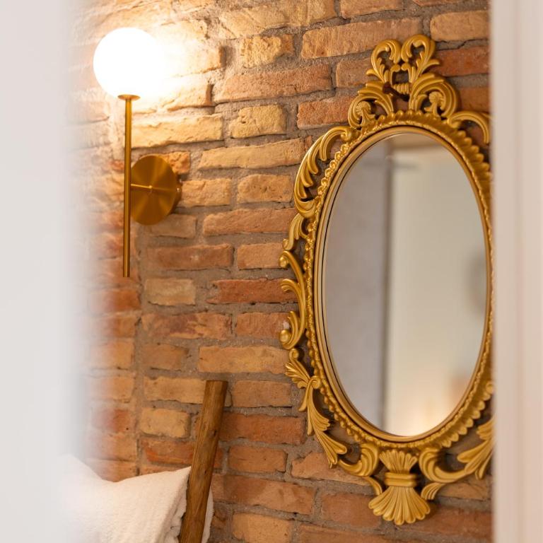 Spaccavento Boutique Rooms - Camera Matrimoniale Deluxe con 1 Letto Supplementare - 7