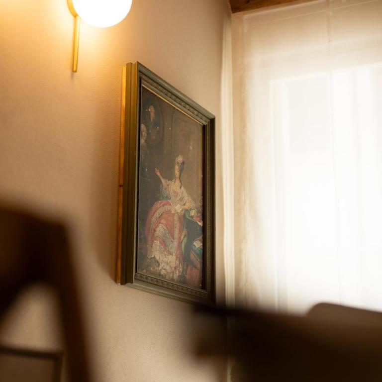 Spaccavento Boutique Rooms - Camera King con Doccia con Accesso per Sedie a Rotelle - Accesso Disabili - 6