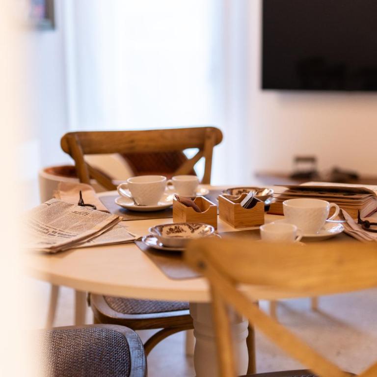 Spaccavento Boutique Rooms - Camera King con Doccia con Accesso per Sedie a Rotelle - Accesso Disabili - 3