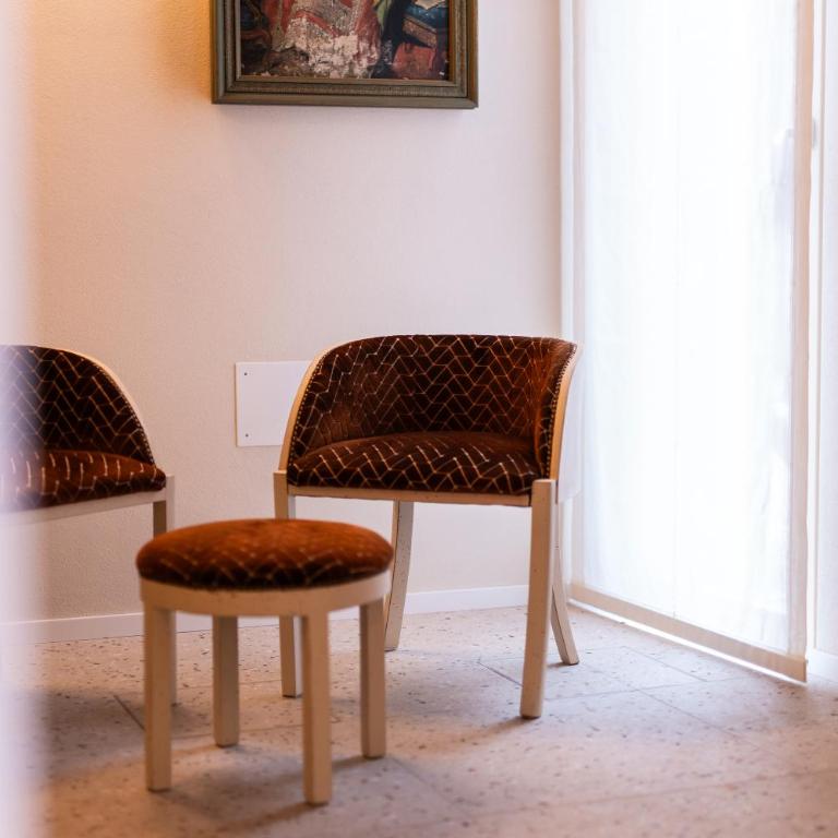 Spaccavento Boutique Rooms - Camera King con Doccia con Accesso per Sedie a Rotelle - Accesso Disabili - 7