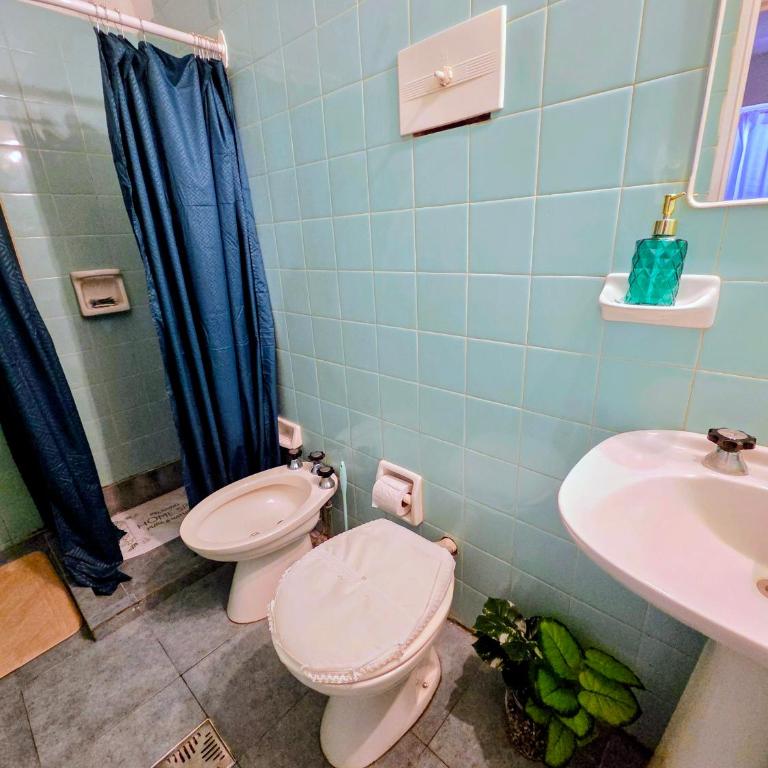 Casa Esmeralda - Apartamento de 1 dormitorio - 4
