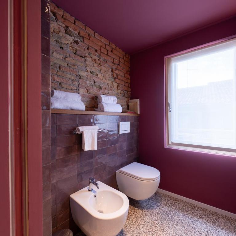 Spaccavento Boutique Rooms - Camera Matrimoniale Deluxe - 5