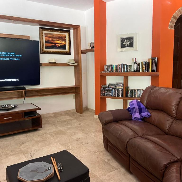 Condominio La Palapa - Habitación Doble - 1