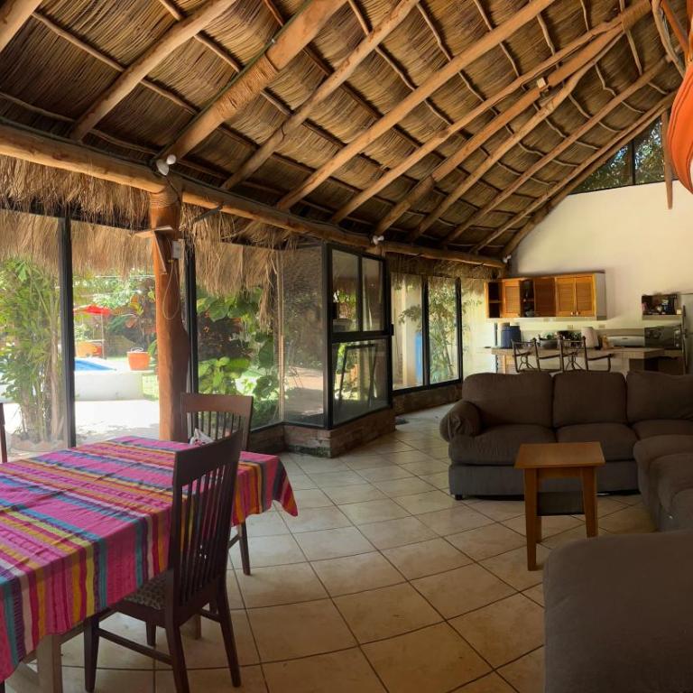 Condominio La Palapa - Habitación Doble - 7