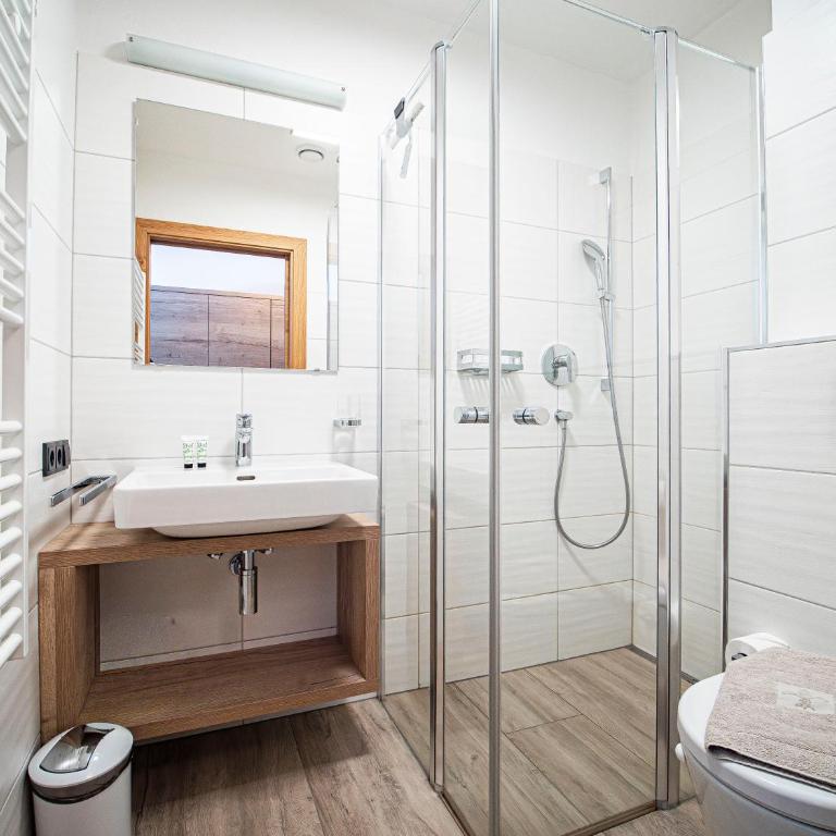 The Peak Premium Apartments Dienten am Hochkönig - Appartamento Premium con 3 Camere da Letto - 1
