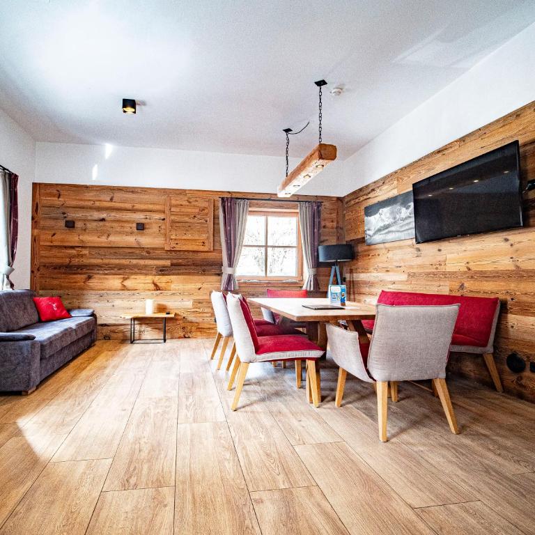 The Peak Premium Apartments Dienten am Hochkönig - Appartamento con 3 Camere da Letto - 3