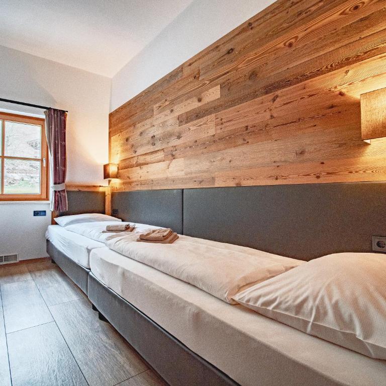 The Peak Premium Apartments Dienten am Hochkönig - Appartamento con 3 Camere da Letto - 4