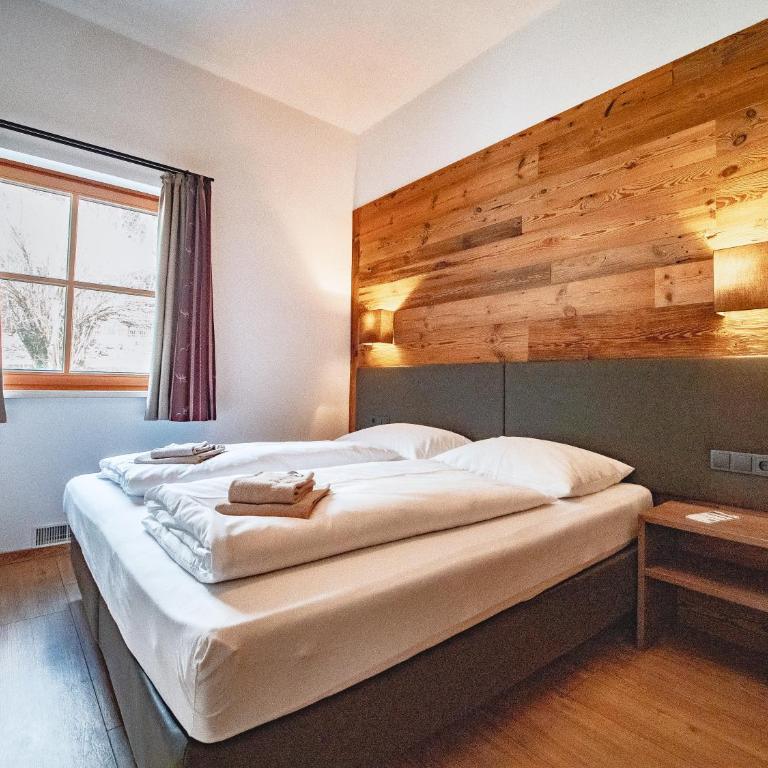 The Peak Premium Apartments Dienten am Hochkönig - Appartamento con 3 Camere da Letto - 5