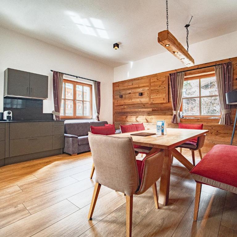 The Peak Premium Apartments Dienten am Hochkönig - Appartamento con 3 Camere da Letto - 6