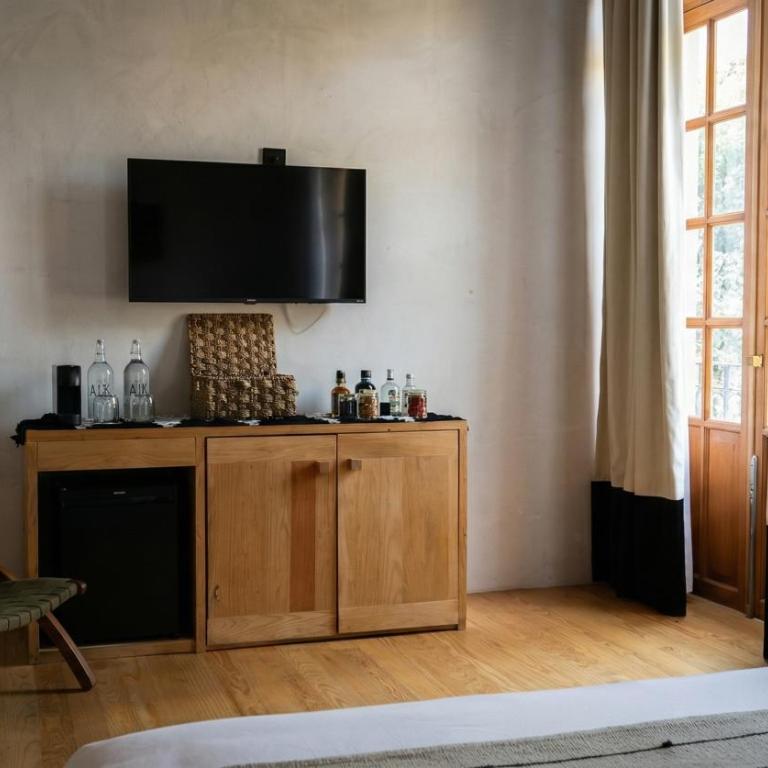 Casa Almamia - Suite con balcón - 22