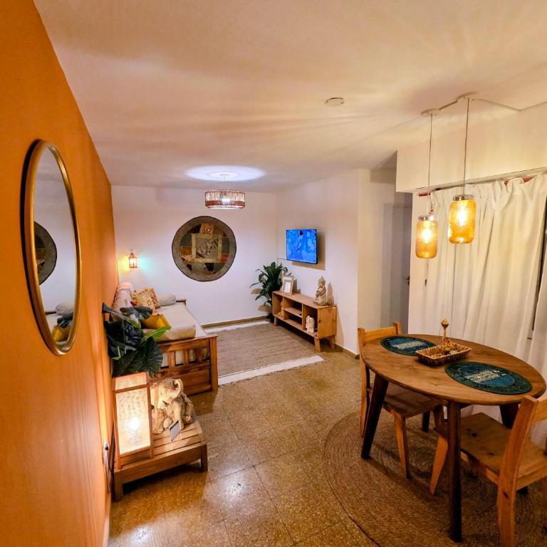 Casa India - Apartamento de 1 dormitorio - 1