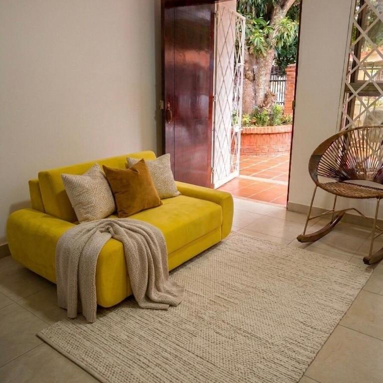 Casa Lumen 2 bedrooms, modern and fully equipped - Apartamento de 2 dormitorios - 1