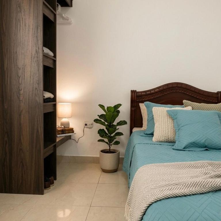 Casa Lumen 2 bedrooms, modern and fully equipped - Apartamento de 2 dormitorios - 2