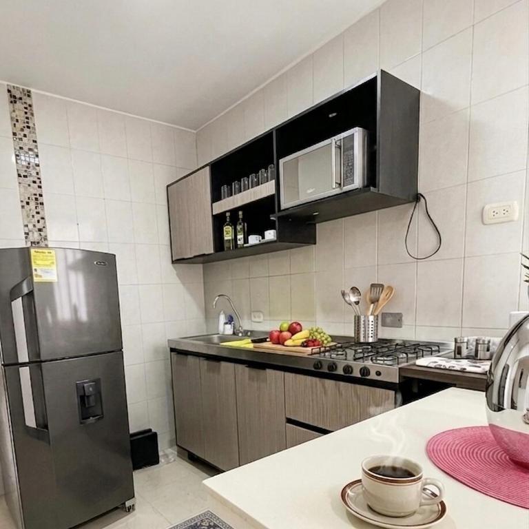 Casa Lumen 2 bedrooms, modern and fully equipped - Apartamento de 2 dormitorios - 3