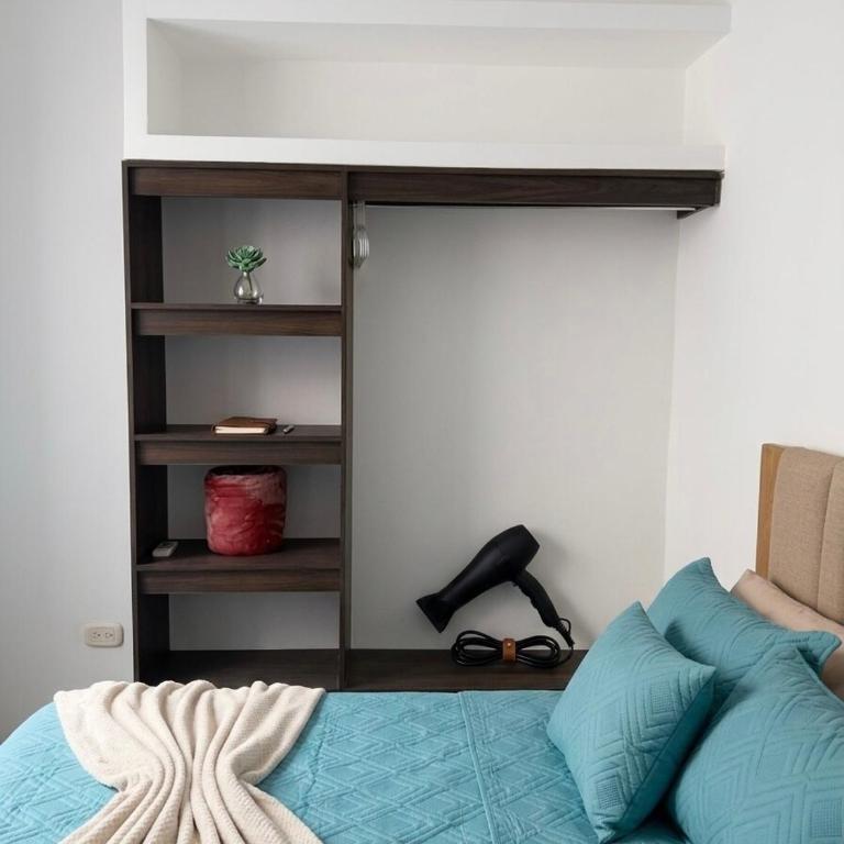 Casa Lumen 2 bedrooms, modern and fully equipped - Apartamento de 2 dormitorios - 4
