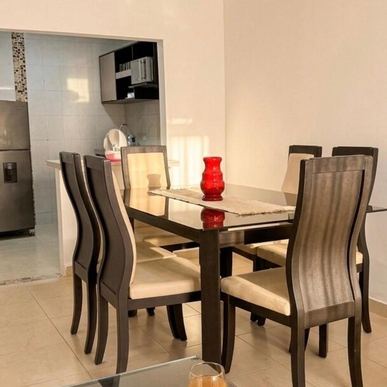 Casa Lumen 2 bedrooms, modern and fully equipped - Apartamento de 2 dormitorios - 5