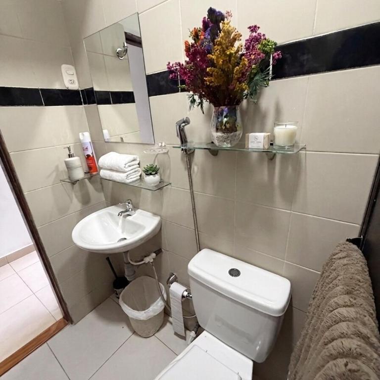 Casa Lumen 2 bedrooms, modern and fully equipped - Apartamento de 2 dormitorios - 6