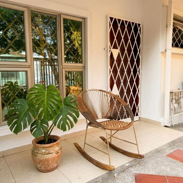 Casa Lumen 2 bedrooms, modern and fully equipped - Apartamento de 2 dormitorios - 8