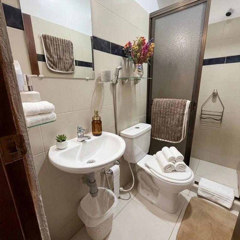 Casa Lumen 2 bedrooms, modern and fully equipped - Apartamento de 2 dormitorios - 10