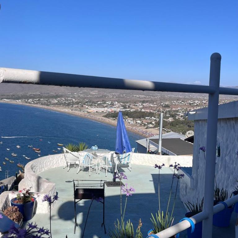 My little Santorini - One-Bedroom Apartment - 2