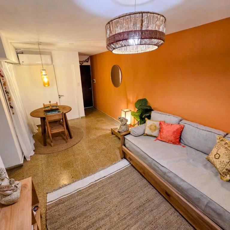 Casa India - Apartamento de 1 dormitorio - 17