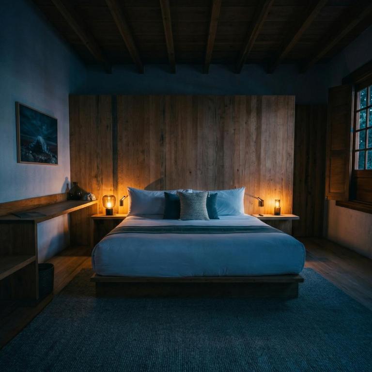 Casa Almamia - Suite Presidencial - 3