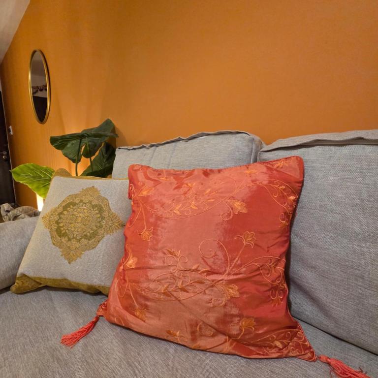 Casa India - Apartamento de 1 dormitorio - 41