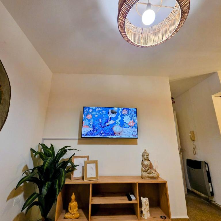 Casa India - Apartamento de 1 dormitorio - 37