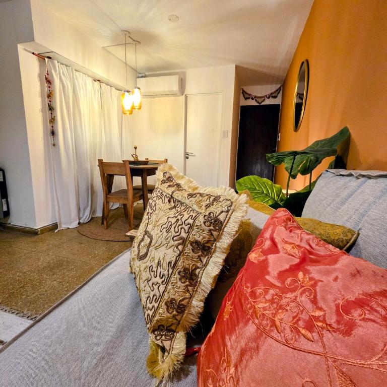 Casa India - Apartamento de 1 dormitorio - 35