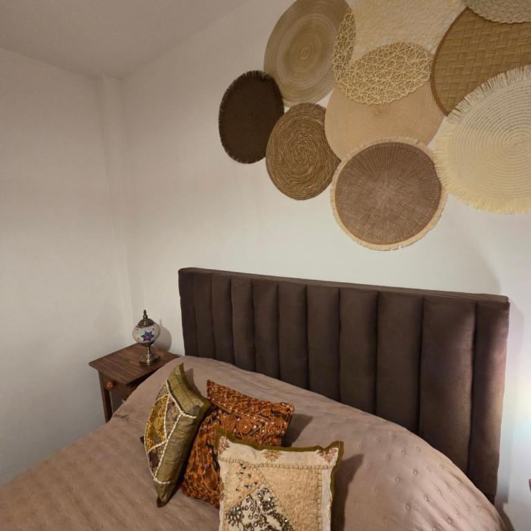 Casa India - Apartamento de 1 dormitorio - 27