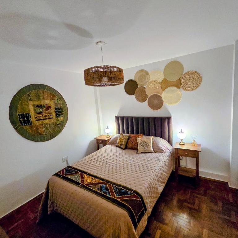 Casa India - Apartamento de 1 dormitorio - 20