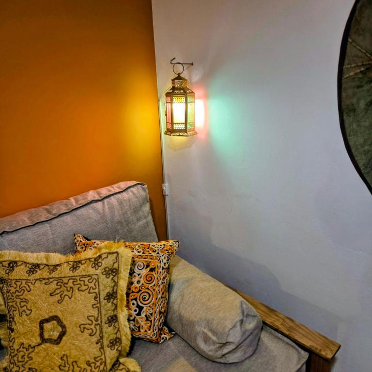 Casa India - Apartamento de 1 dormitorio - 19