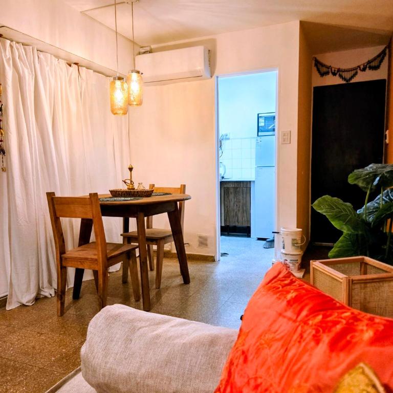 Casa India - Apartamento de 1 dormitorio - 3