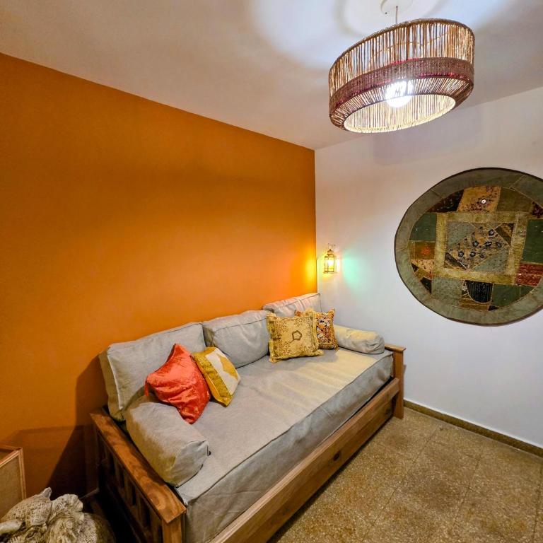 Casa India - Apartamento de 1 dormitorio - 2