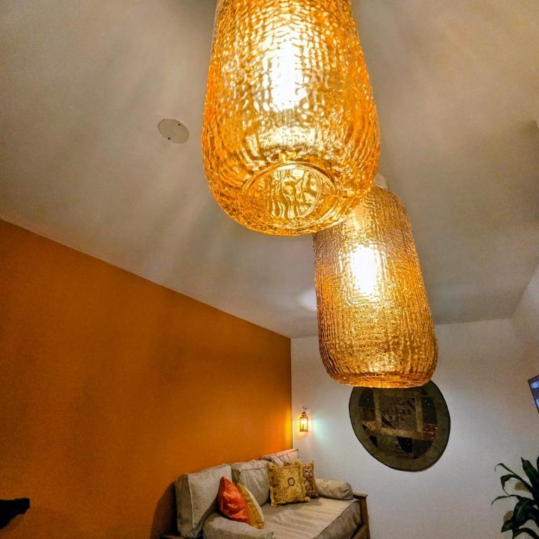 Casa India - Apartamento de 1 dormitorio - 7