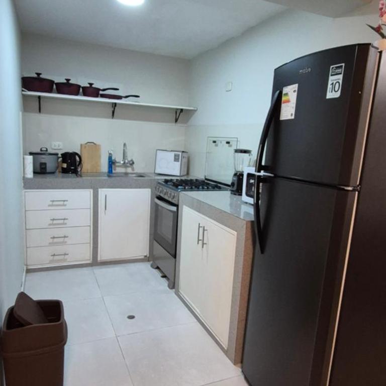 Departamento centrico costado del Moll Real Plaza - Apartment - 2